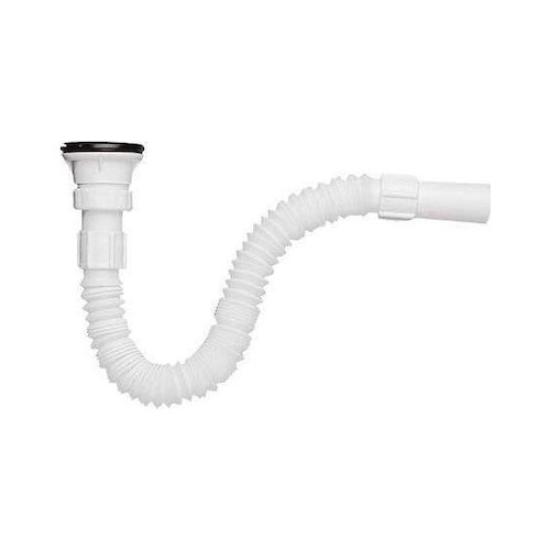 Geylani Güçlü Rekorlu Körüklü Lavabo Sifonu Sifon